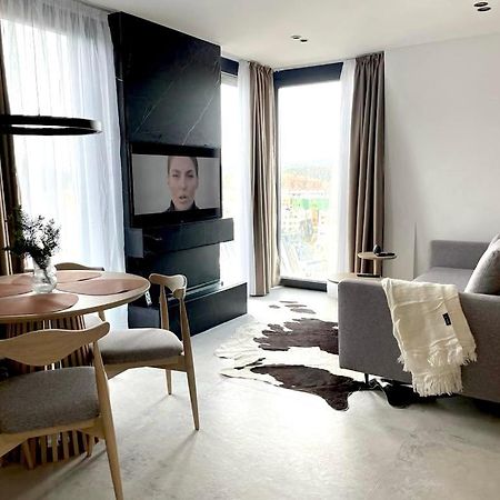 Heaven Hills 25 - Connection Of Nature And Luxury Bjelašnica Zewnętrze zdjęcie