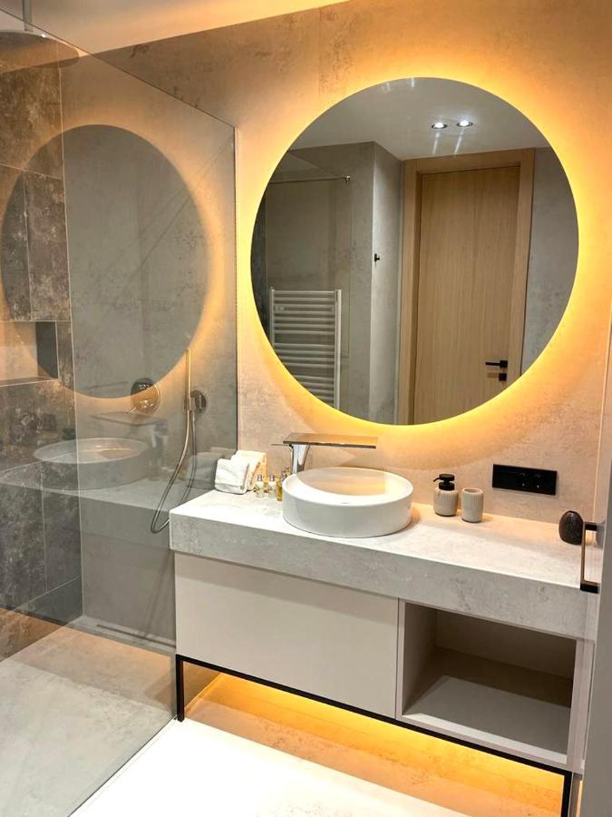 Heaven Hills 25 - Connection Of Nature And Luxury Bjelašnica Zewnętrze zdjęcie