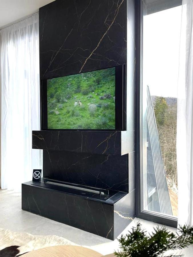 Heaven Hills 25 - Connection Of Nature And Luxury Bjelašnica Zewnętrze zdjęcie